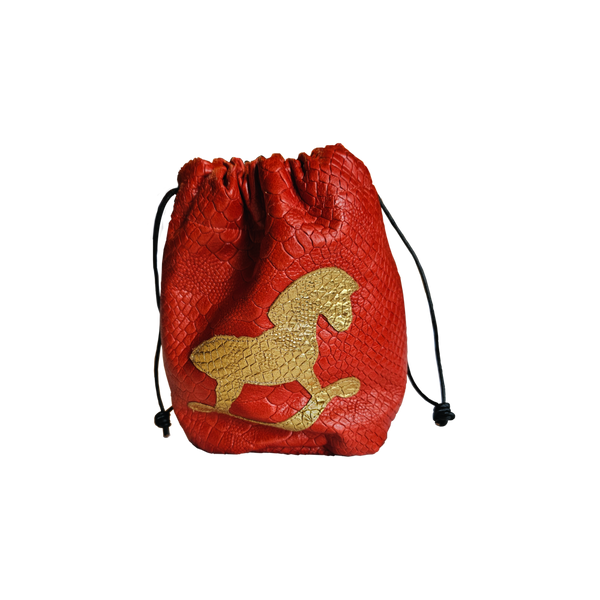 Adorned Valuables Pouch (8772612292956)