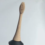 Bamboo Electric Toothbrush Head