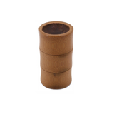 Bamboo Storage Jar -M (6188329402547)
