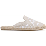 Espadrilles Slippers - Picasso- Natural (6199656775859)