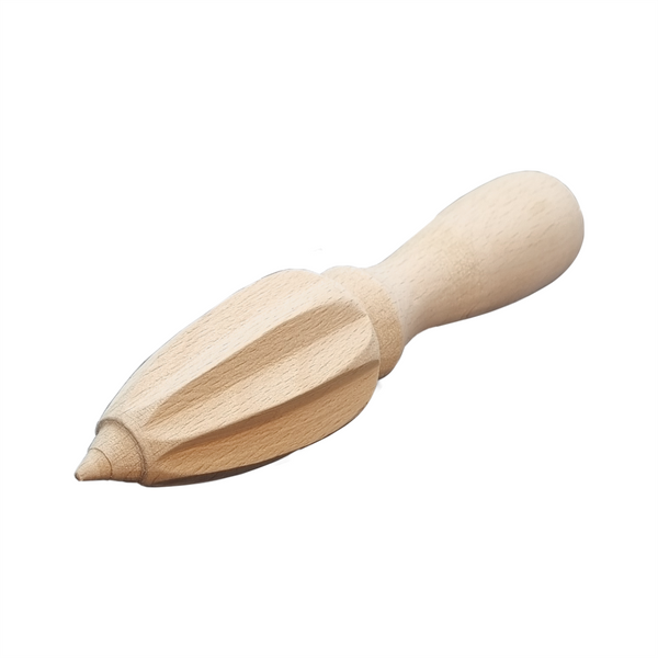 Natural Wood Citrus Squeezer (7295854477491)