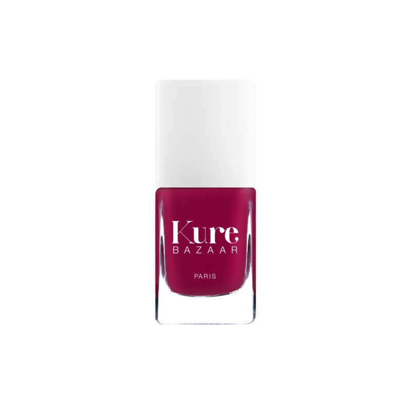 TOXIN FREE NAIL POLISH - MADEMOISELLE K (6883782426803)