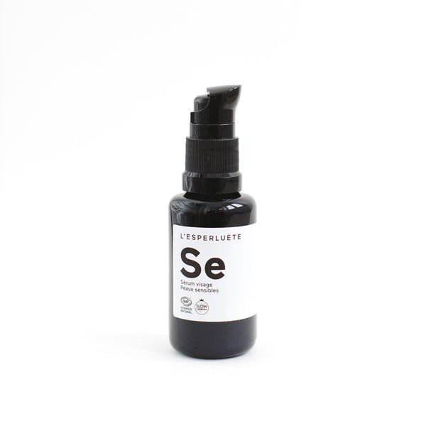 Beauty Serum Mt -Sensitive Skin - 30ml (6186605772979)