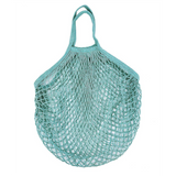 Organic Cotton - Grocery Net Bags Organic- Off White (6980870406323)