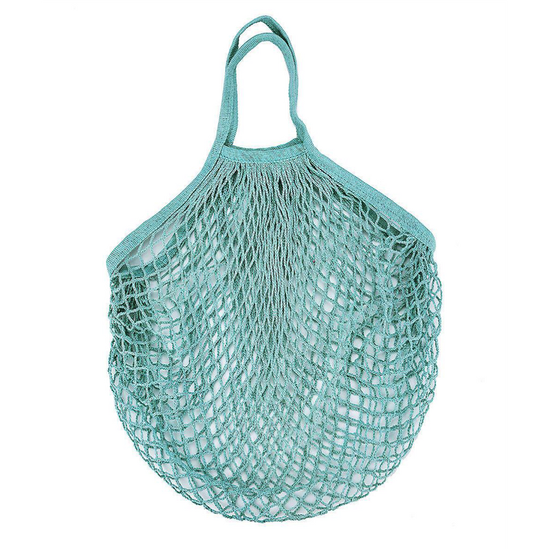 Organic Cotton - Grocery Net Bags Organic- Off White (6980870406323)